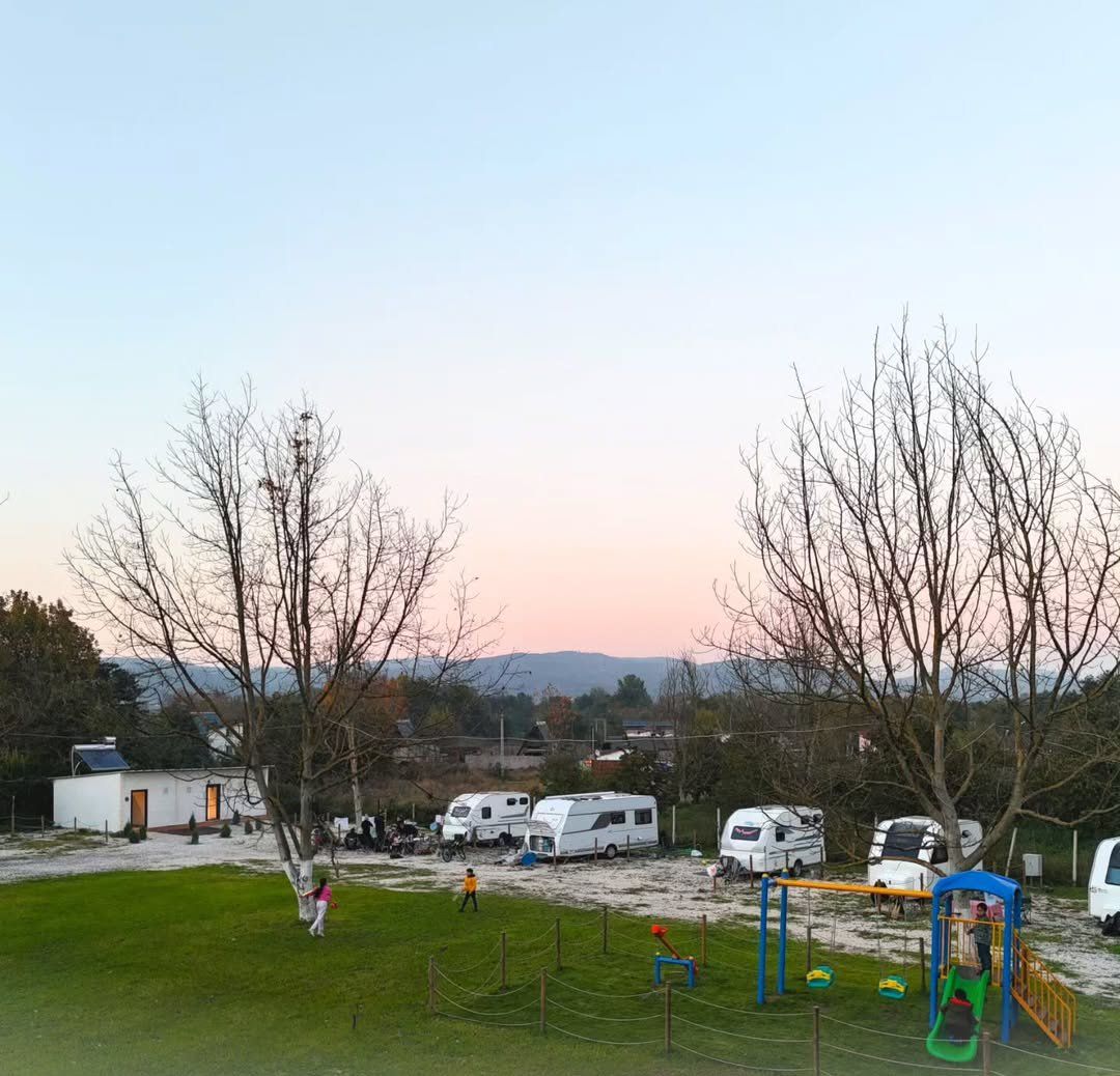 Onyx Camping Sapanca photo 2